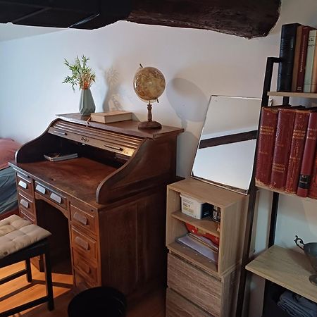 Apartament Duplex Cosy 85 M2 Hyper Centre Châlons-en-Champagne Zewnętrze zdjęcie