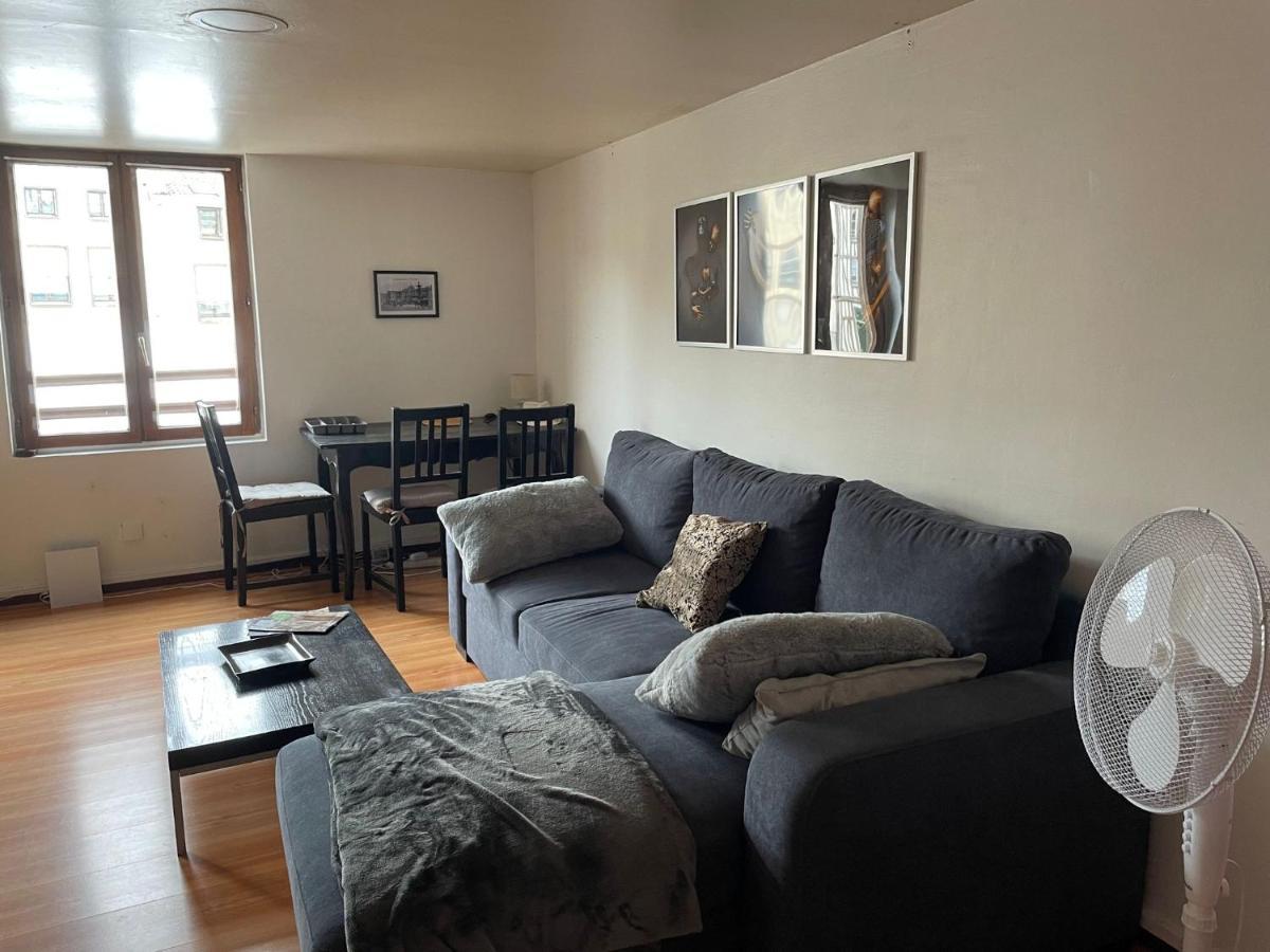 Apartament Duplex Cosy 85 M2 Hyper Centre Châlons-en-Champagne Zewnętrze zdjęcie