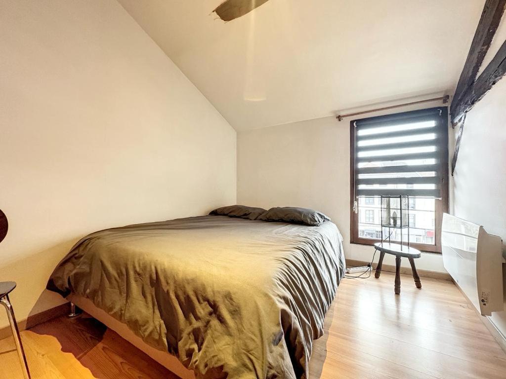 Apartament Duplex Cosy 85 M2 Hyper Centre Châlons-en-Champagne Zewnętrze zdjęcie