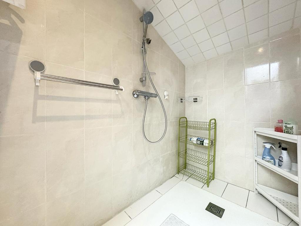 Apartament Duplex Cosy 85 M2 Hyper Centre Châlons-en-Champagne Zewnętrze zdjęcie